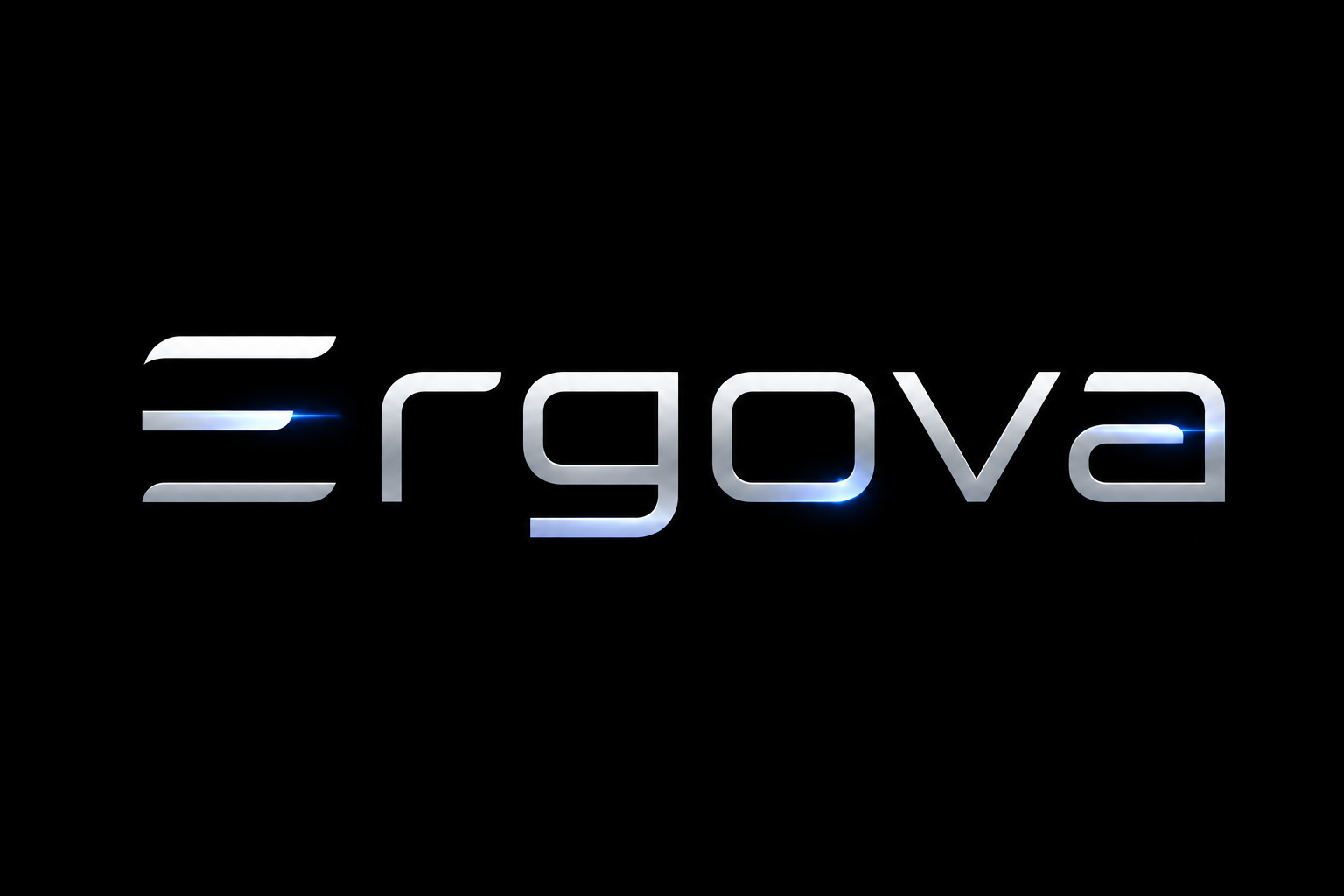 Ergova Chair